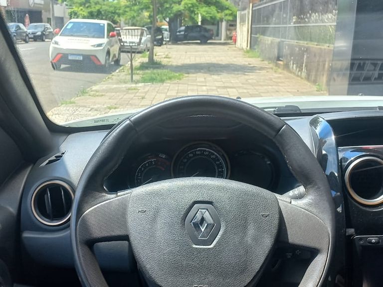 Renault DUSTER Dynamique 1.6 Flex 16V Mec.