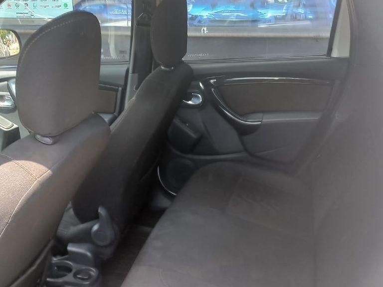 Renault DUSTER Dynamique 1.6 Flex 16V Mec.