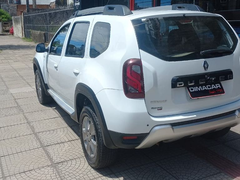 Renault DUSTER Dynamique 1.6 Flex 16V Mec.