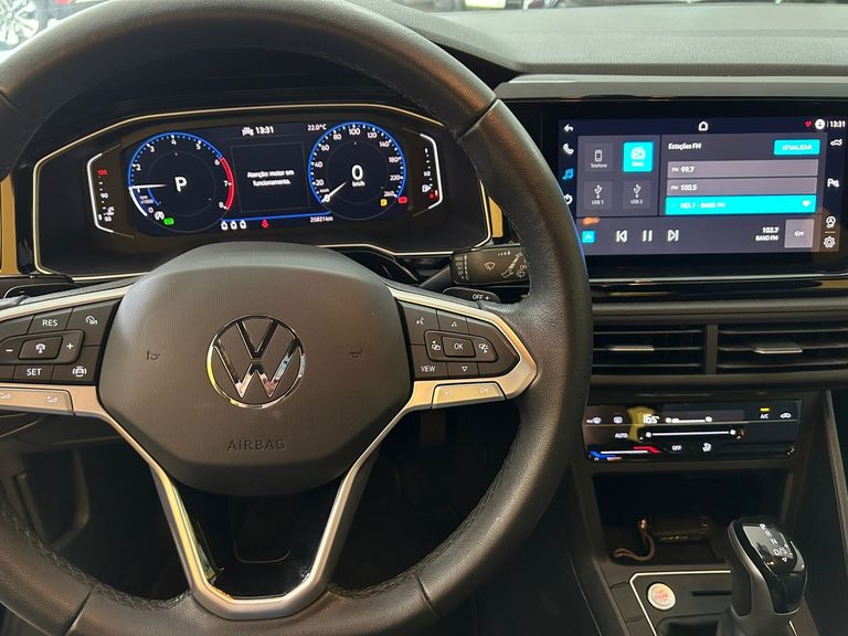 VolksWagen Nivus Highline 1.0 200 TSI Flex Aut.