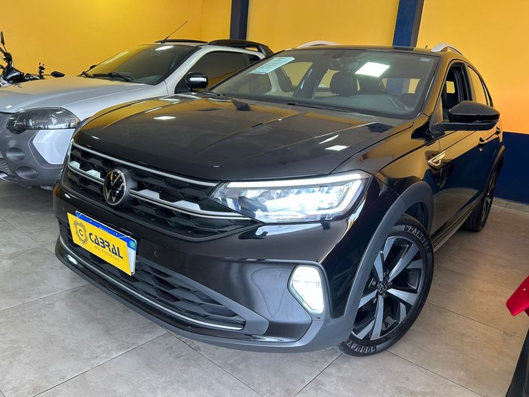 VolksWagen Nivus Highline 1.0 200 TSI Flex Aut.