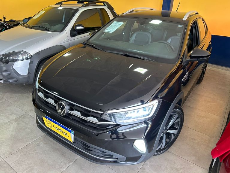 VolksWagen Nivus Highline 1.0 200 TSI Flex Aut.