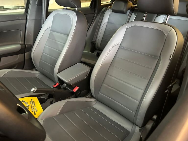 VolksWagen Nivus Highline 1.0 200 TSI Flex Aut.