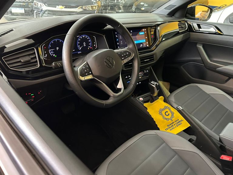 VolksWagen Nivus Highline 1.0 200 TSI Flex Aut.