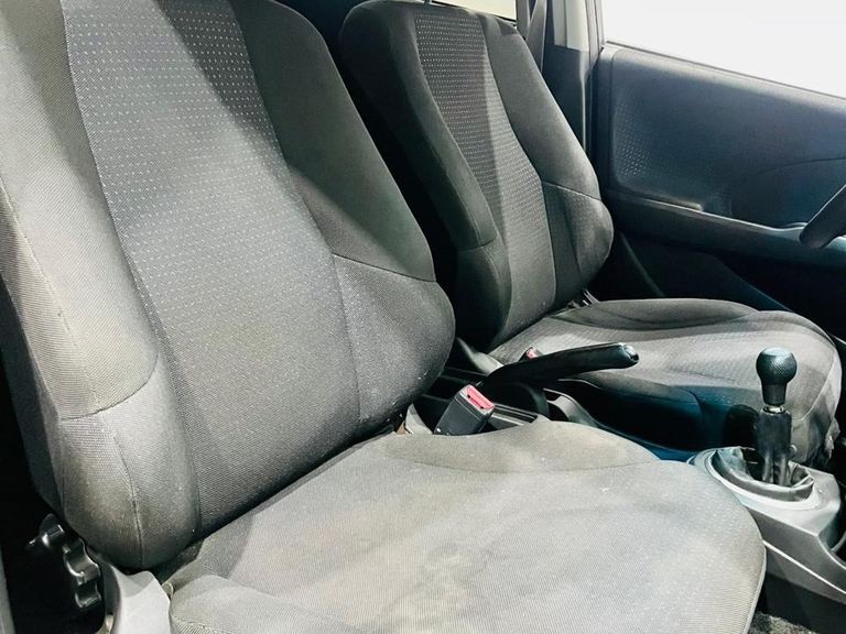 Honda Fit LXL 1.4/ 1.4 Flex 8V/16V 5p Mec.