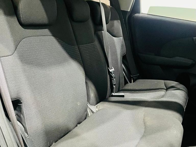 Honda Fit LXL 1.4/ 1.4 Flex 8V/16V 5p Mec.