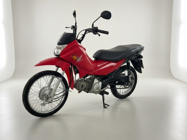 HONDA POP 110i