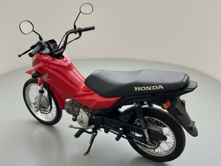 HONDA POP 110i