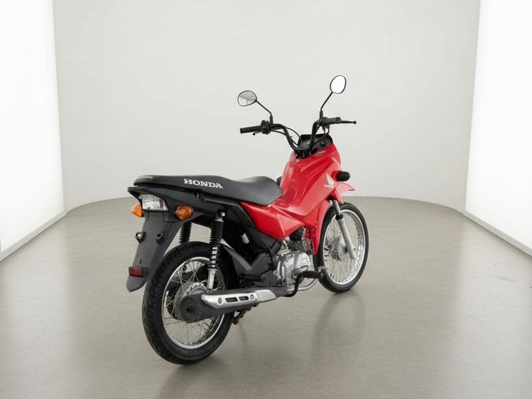 HONDA POP 110i