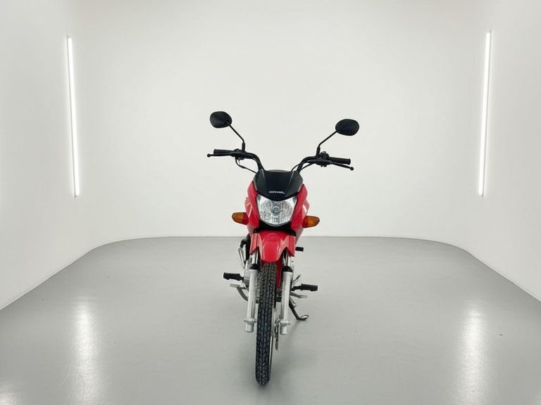 HONDA POP 110i