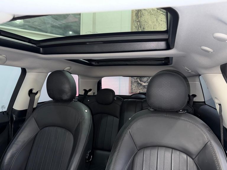 Mini COOPER S 2.0 Turbo 16v 3p Aut.