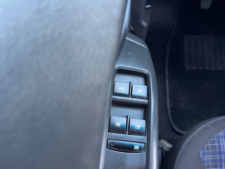 Chevrolet COBALT LT 1.4 8V FlexPower/EconoFlex 4p