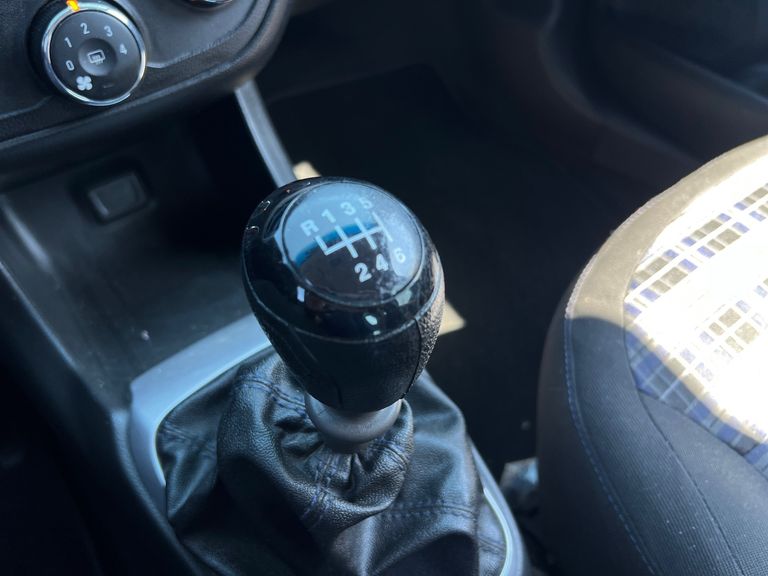 Chevrolet COBALT LT 1.4 8V FlexPower/EconoFlex 4p