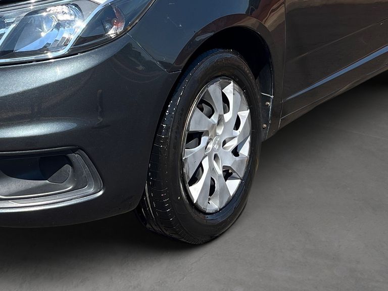 Chevrolet COBALT LT 1.4 8V FlexPower/EconoFlex 4p