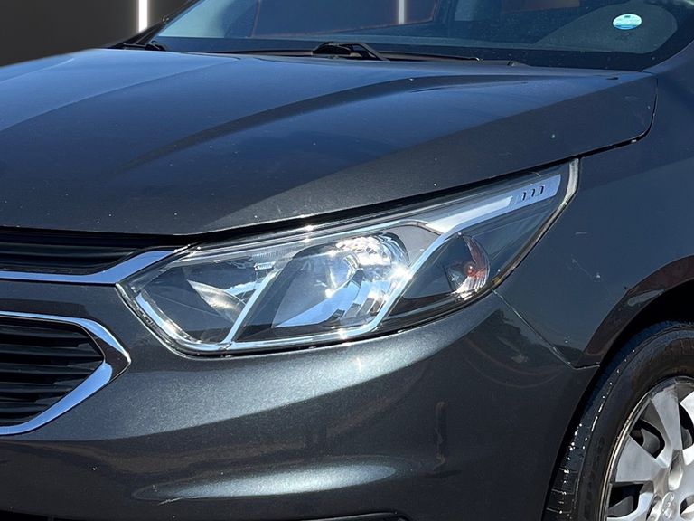 Chevrolet COBALT LT 1.4 8V FlexPower/EconoFlex 4p