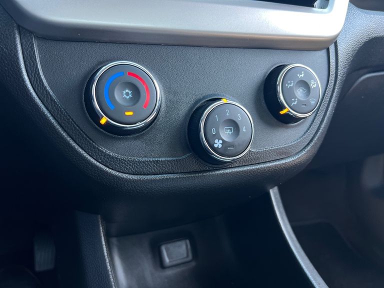 Chevrolet COBALT LT 1.4 8V FlexPower/EconoFlex 4p