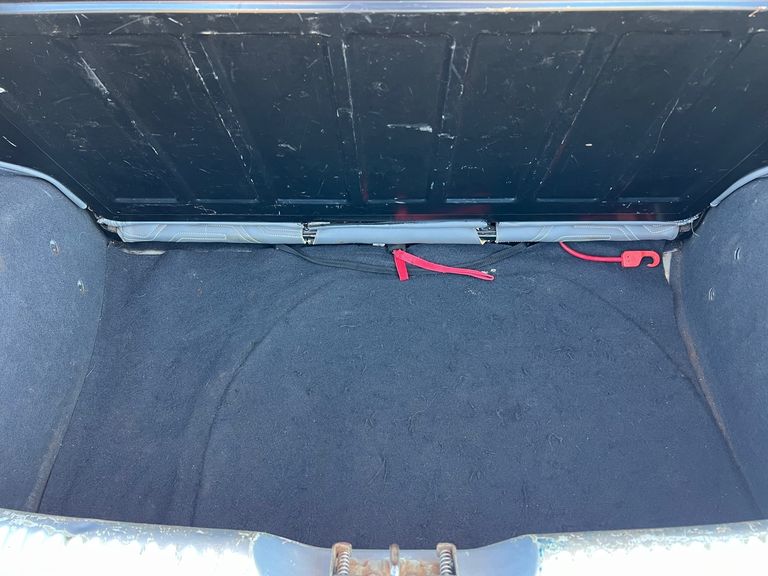 VolksWagen CROSSFOX 1.6 Mi Total Flex 8V 5p