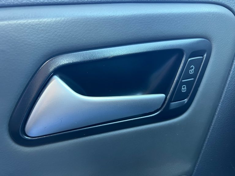 VolksWagen CROSSFOX 1.6 Mi Total Flex 8V 5p