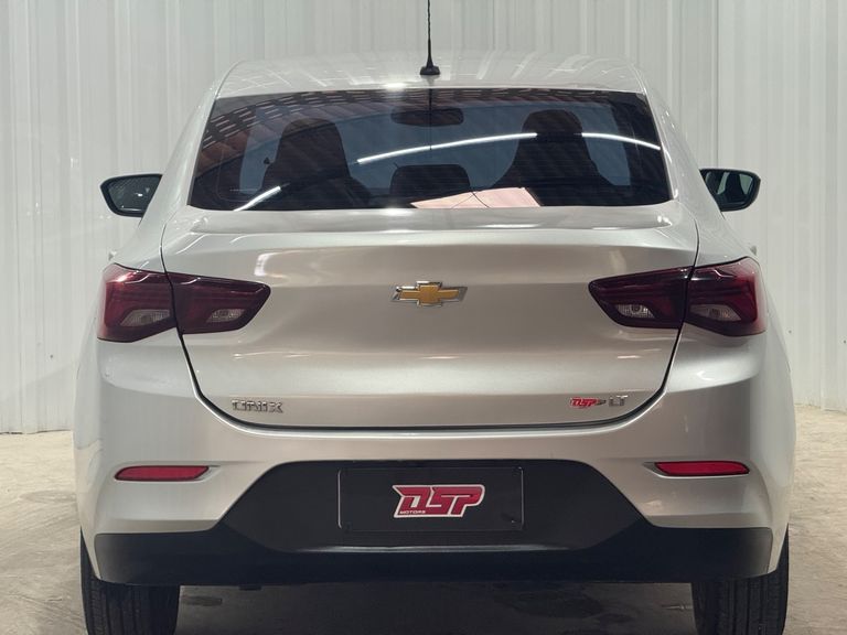 Chevrolet ONIX SEDAN Plus LT 1.0 12V Flex 4p Mec.