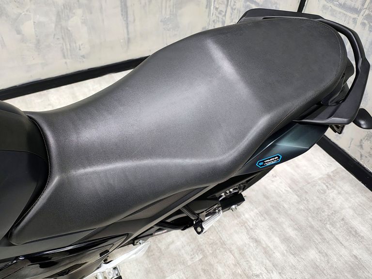 YAMAHA FZ15 150 FAZER CONNECTED FLEX