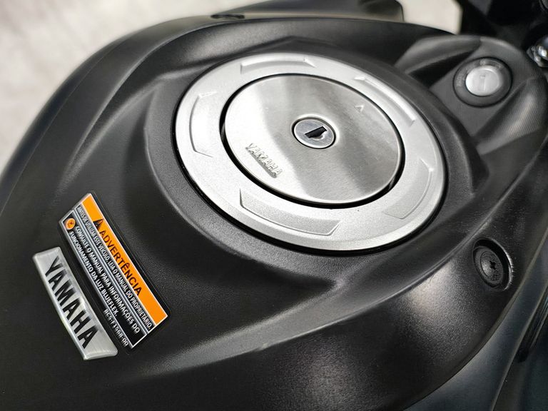 YAMAHA FZ15 150 FAZER CONNECTED FLEX