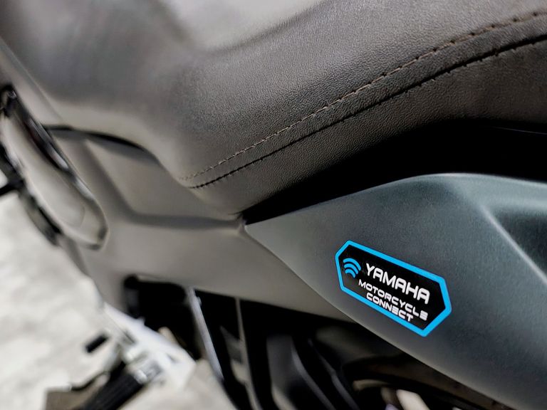 YAMAHA FZ15 150 FAZER CONNECTED FLEX