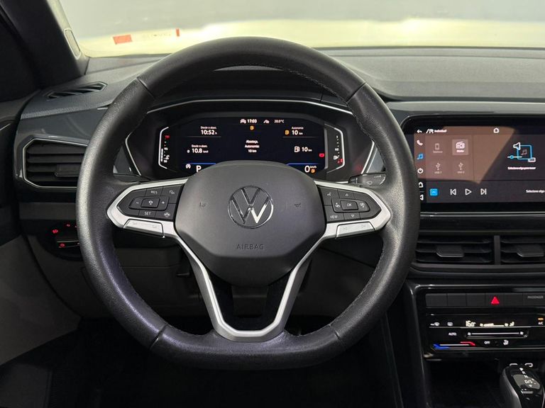 VolksWagen T-Cross Hig. 250 TSI 1.4 Flex 16V 5p Aut