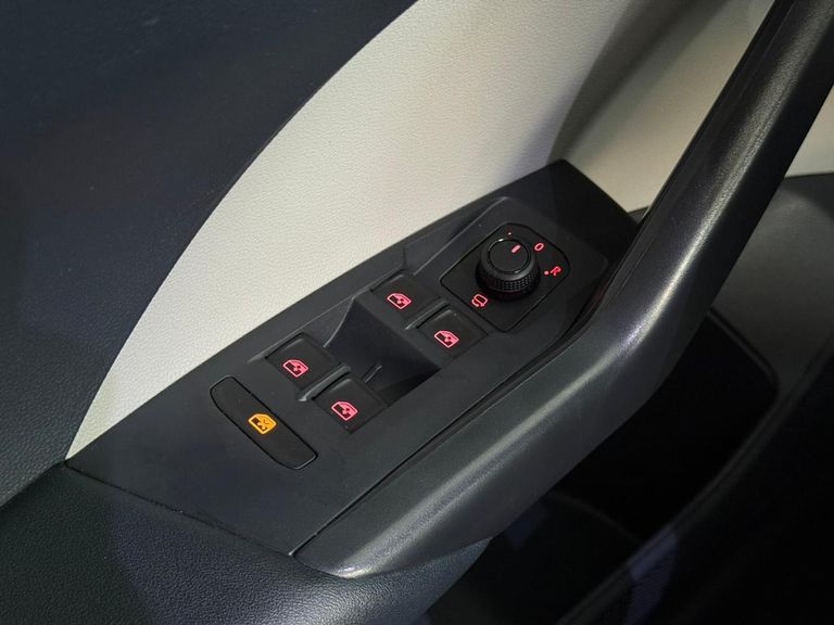 VolksWagen T-Cross Hig. 250 TSI 1.4 Flex 16V 5p Aut