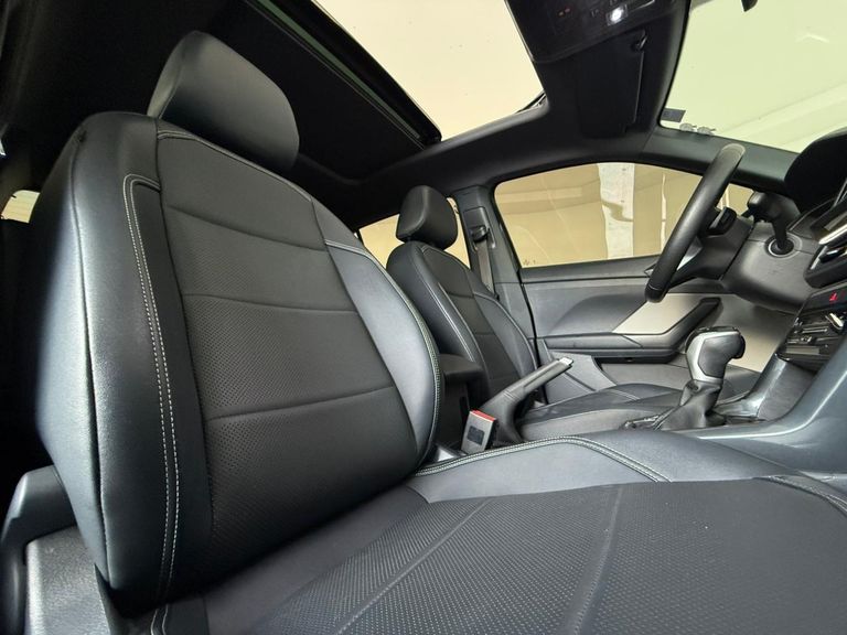 VolksWagen T-Cross Hig. 250 TSI 1.4 Flex 16V 5p Aut