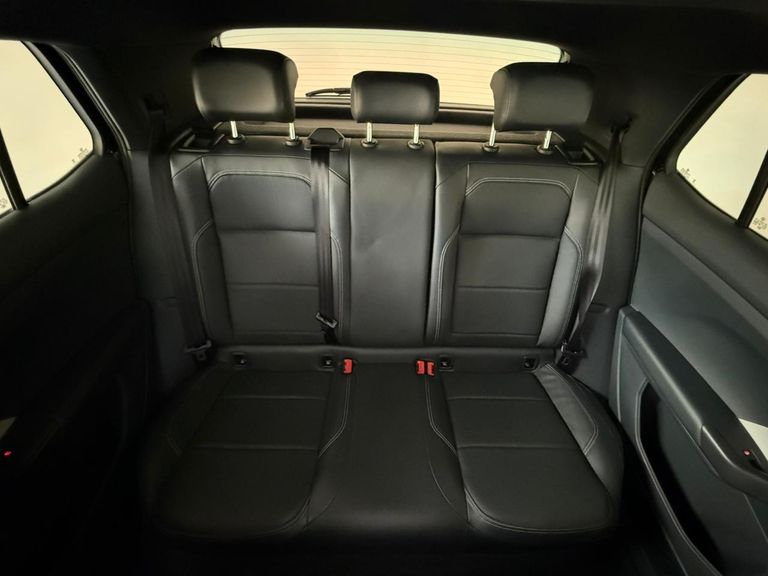 VolksWagen T-Cross Hig. 250 TSI 1.4 Flex 16V 5p Aut