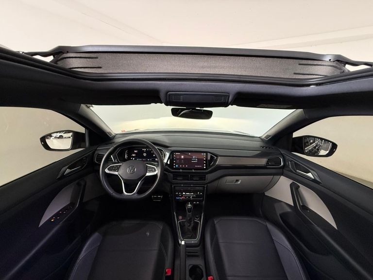 VolksWagen T-Cross Hig. 250 TSI 1.4 Flex 16V 5p Aut