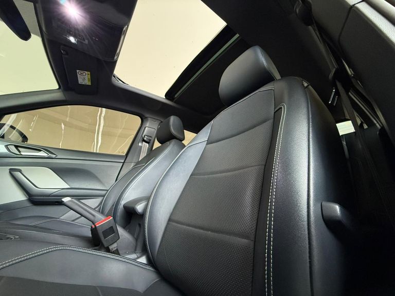 VolksWagen T-Cross Hig. 250 TSI 1.4 Flex 16V 5p Aut