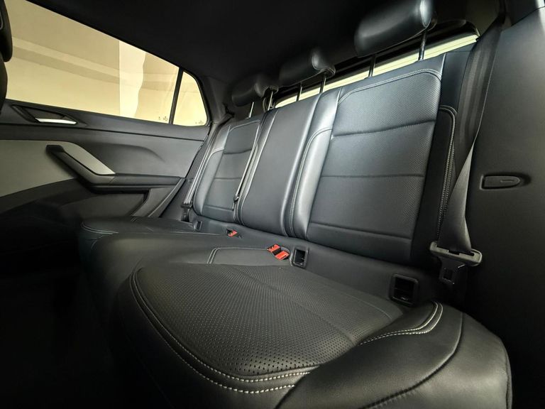 VolksWagen T-Cross Hig. 250 TSI 1.4 Flex 16V 5p Aut