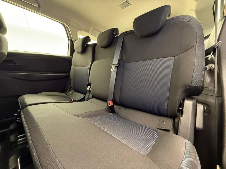 Chevrolet SPIN LT 1.8 8V Econo.Flex 5p Aut.