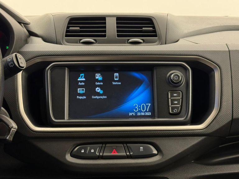 Chevrolet SPIN LT 1.8 8V Econo.Flex 5p Aut.