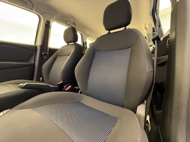 Chevrolet SPIN LT 1.8 8V Econo.Flex 5p Aut.