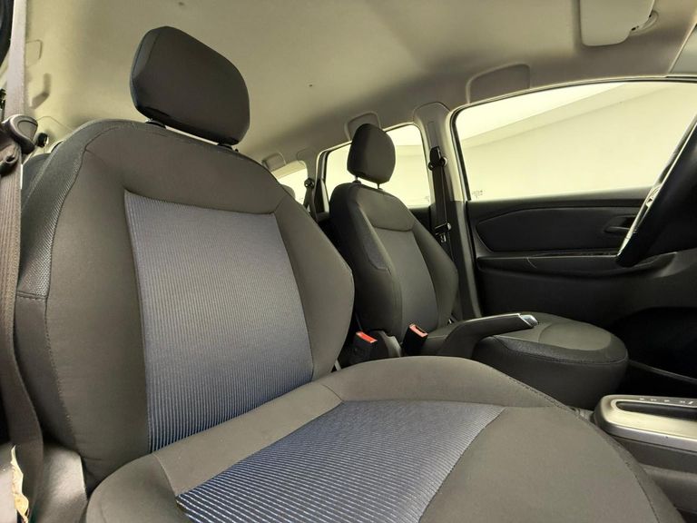 Chevrolet SPIN LT 1.8 8V Econo.Flex 5p Aut.