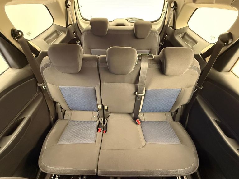 Chevrolet SPIN LT 1.8 8V Econo.Flex 5p Aut.