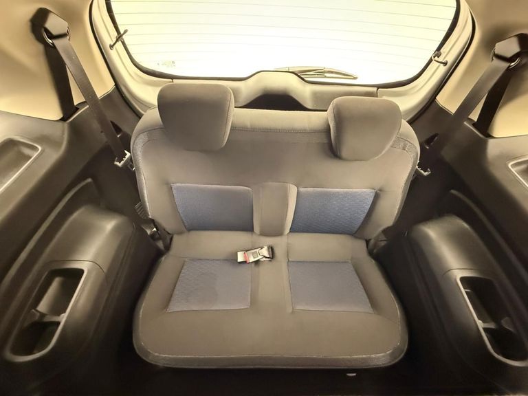 Chevrolet SPIN LT 1.8 8V Econo.Flex 5p Aut.