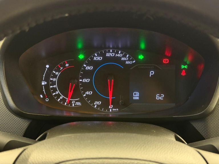 Chevrolet SPIN LT 1.8 8V Econo.Flex 5p Aut.