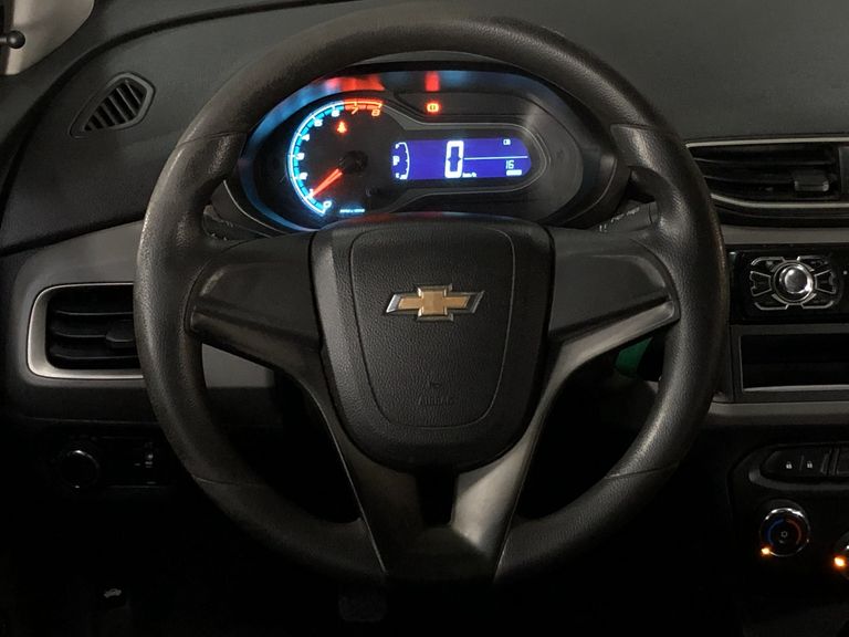 Chevrolet ONIX HATCH LT 1.0 8V FlexPower 5p Mec.