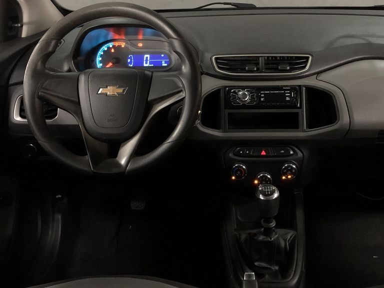 Chevrolet ONIX HATCH LT 1.0 8V FlexPower 5p Mec.