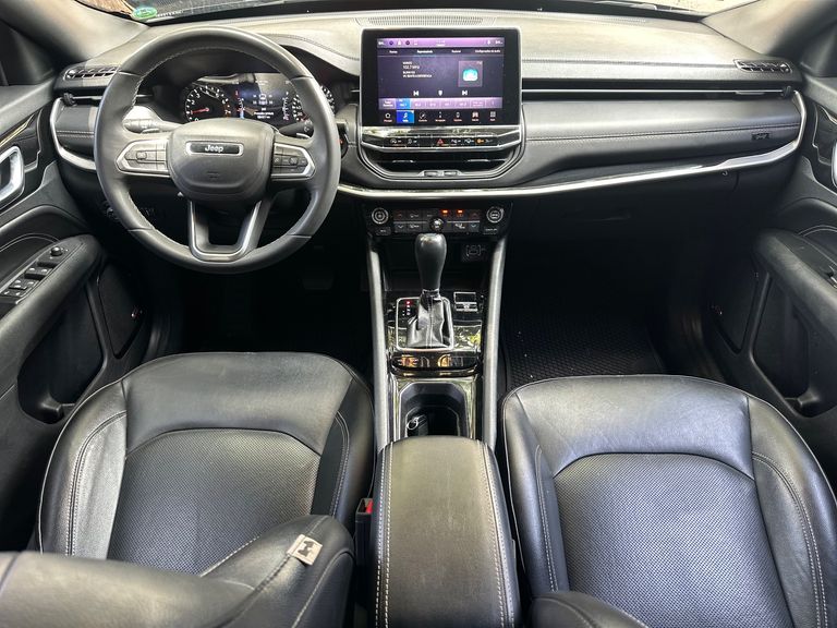 Jeep COMPASS LONG. T270 1.3 TB 4x2 Flex Aut.