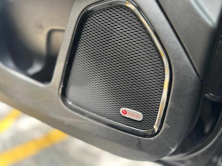 Jeep COMPASS LONG. T270 1.3 TB 4x2 Flex Aut.