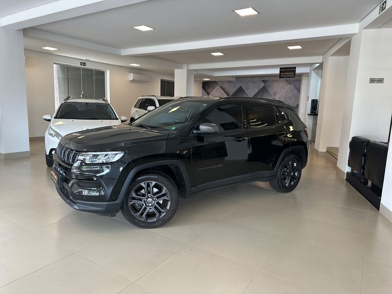 Jeep COMPASS LONG. T270 1.3 TB 4x2 Flex Aut.