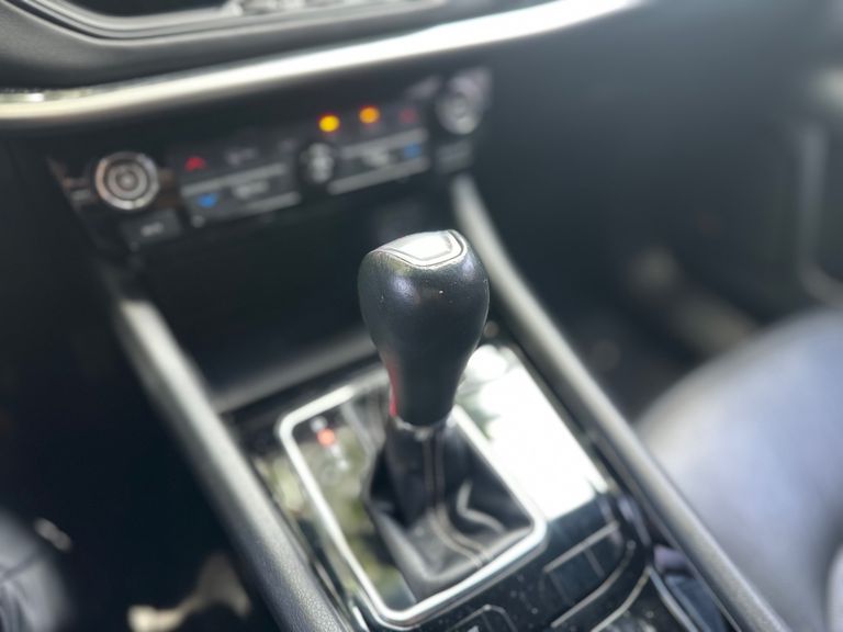 Jeep COMPASS LONG. T270 1.3 TB 4x2 Flex Aut.