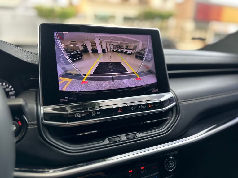 Jeep COMPASS LONG. T270 1.3 TB 4x2 Flex Aut.