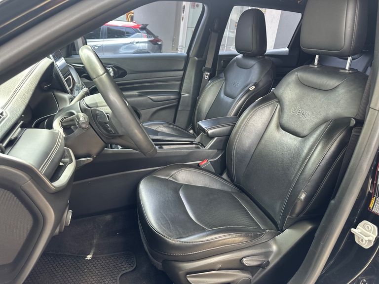 Jeep COMPASS LONG. T270 1.3 TB 4x2 Flex Aut.