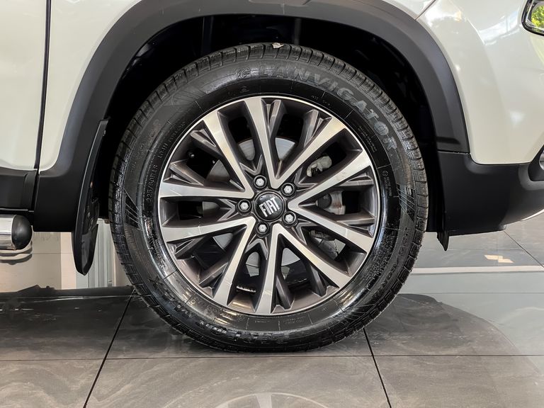 Fiat Toro Ranch 2.0 16V 4x4 TB Diesel Aut.