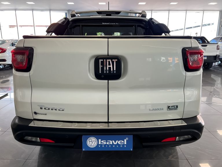 Fiat Toro Ranch 2.0 16V 4x4 TB Diesel Aut.